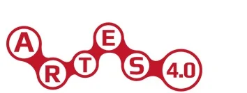 Logo ARTES 4.0