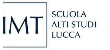 Logo Scuola IMT Alti Studi Lucca
