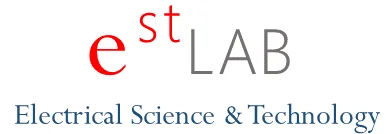 Logo Università Roma Tre — ESTLAB